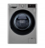 Стиральная машина LG F2M5HS6S Dark Silver