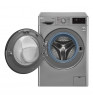 Стиральная машина LG F2M5HS6S Dark Silver