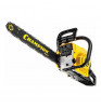 Бензопила Champion 256-18 Yellow