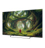 65" Телевизор Sber SDX-65U5500MBB Black