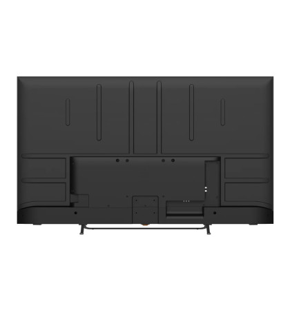 65" Телевизор Sber SDX-65U5500MBB Black
