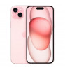 Смартфон Apple iPhone 15 Plus 256Gb (nano SIM + eSIM) Pink