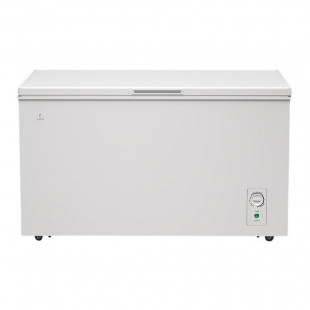 Морозильный ларь Lex LFR500 FFLed White
