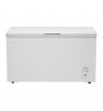 Морозильный ларь Lex LFR500 FFLed White