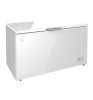 Морозильный ларь Lex LFR500 FFLed White