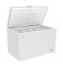 Морозильный ларь Lex LFR500 FFLed White