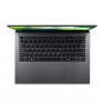 14" Ноутбук Acer Aspire Go 14 AG14-71M-59G4 (1920x1200, Core Ultra 5 125H 1.2Ghz, 16Gb DDR5, SSD512Gb) Gray