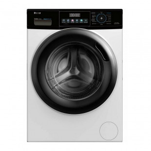 Стиральная машина Haier HW65-BP129302A White