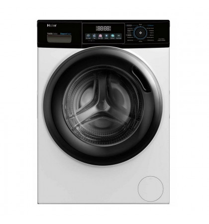 Стиральная машина Haier HW65-BP129302A White