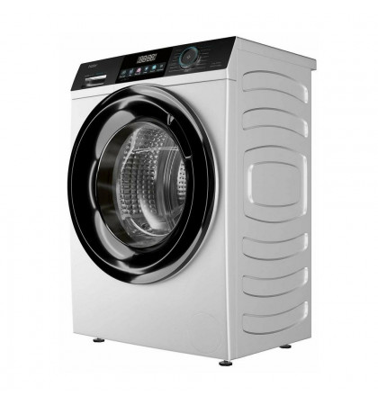 Стиральная машина Haier HW65-BP129302A White