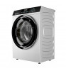 Стиральная машина Haier HW65-BP129302A White
