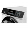 Стиральная машина Haier HW65-BP129302A White