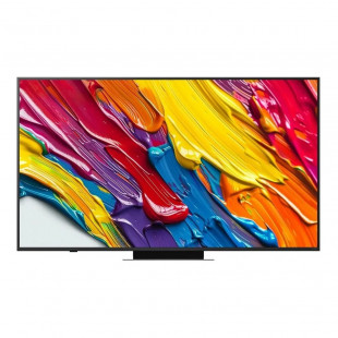 65" Телевизор LG 65QNED83B6A.ARUG Black