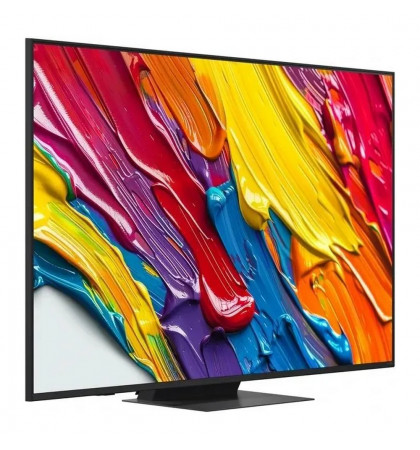 65" Телевизор LG 65QNED83B6A.ARUG Black