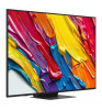 65" Телевизор LG 65QNED83B6A.ARUG Black