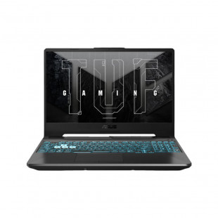 15.6" Ноутбук Asus TUF Gaming A15 FA506NCR-HN058 (1920x1080, Ry..