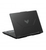 15.6" Ноутбук Asus TUF Gaming A15 FA506NCR-HN058 (1920x1080, Ryzen 7 7435HS 3.1Ghz, 16Gb DDR5, SSD512Gb, NVIDIA GeForce RTX 3050 4Gb) Black