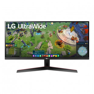 29" Монитор LG 29WP60G-B Black