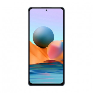 Смартфон Xiaomi Redmi Note 10 Pro 6/64GB Onyx Gray