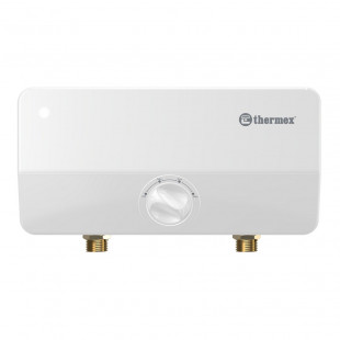 Проточный водонагреватель Thermex Artflow 6000 White