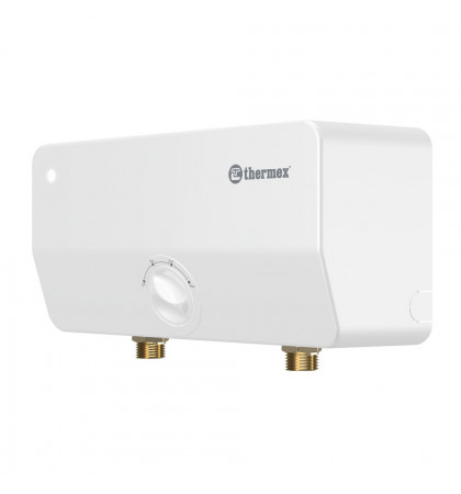 Проточный водонагреватель Thermex Artflow 6000 White