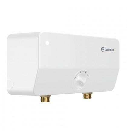 Проточный водонагреватель Thermex Artflow 6000 White