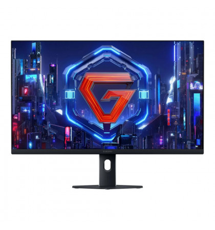 27" Монитор Xiaomi G27Qi 2026 Black