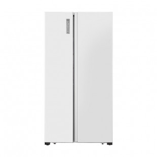 Холодильник Hisense RS-677N4AW1 White