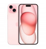 Смартфон Apple iPhone 15 Plus 128Gb (Dual nano SIM) Pink