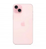 Смартфон Apple iPhone 15 Plus 128Gb (Dual nano SIM) Pink