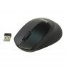 Беспроводная мышь Logitech M330 Silent Plus Black