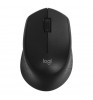 Беспроводная мышь Logitech M330 Silent Plus Black