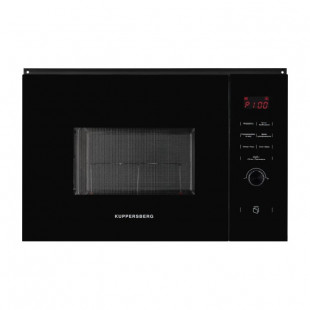 Микроволновая печь встраиваемая Kuppersberg HMW 650 Black