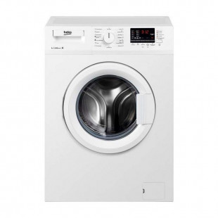 Стиральная машина Beko RGS55P2BWW White