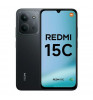 Смартфон Xiaomi Redmi 15C 4/256Gb Midnight Black