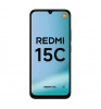 Смартфон Xiaomi Redmi 15C 4/256Gb Midnight Black