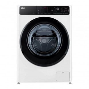 Стиральная машина LG F2T3HS6W White
