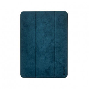 Чехол-книжка Comma Leather Case with Pencil Slot (Apple iPad Air 4 1..