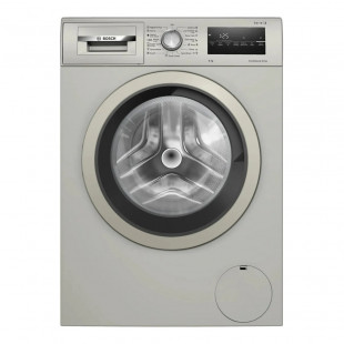 Стиральная машина Bosch WAN2420XME Silver