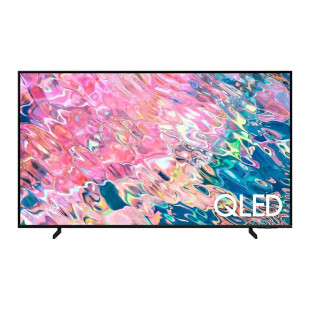55" Телевизор Samsung QE55Q60BAUXCE Black