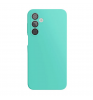 Чехол-накладка VLP Aster Case для смартфона Samsung Galaxy A16 Mint