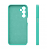 Чехол-накладка VLP Aster Case для смартфона Samsung Galaxy A16 Mint