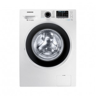 Стиральная машина Samsung WW70J52E0HW White