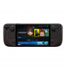 Игровая консоль Valve Steam Deck OLED 16/1Tb Black