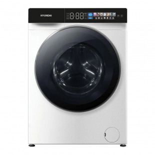 Стиральная машина Hyundai WFE9229 White