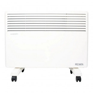 Конвектор Ресанта ОК-1500Е White
