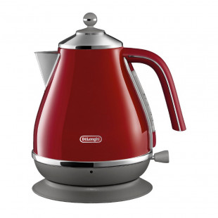 Чайник Delonghi KBOC2001 Red
