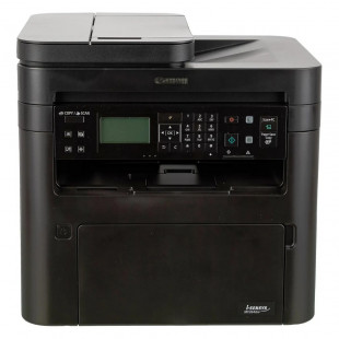 МФУ лазерный Canon i-SENSYS MF264dw II Black