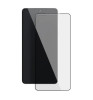 Стекло защитное 2.5D VLP A-Glass для Samsung Galaxy S26 Ultra Black