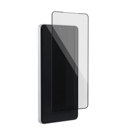 Стекло защитное 2.5D VLP A-Glass для Samsung Galaxy S26 Ultra Black